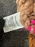 By Together 100% Acrylic Stripes Pink Pullover Sweater Size L - photo 8