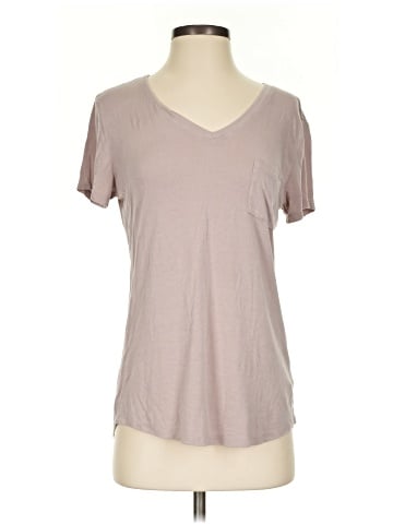 Double Zero Short Sleeve T-Shirt (view 1)