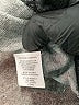Joie Gray Pullover Sweater Size S - photo 8