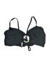 Sunshine 79 Solid Black Swimsuit Top Size S (estimated) - photo 1