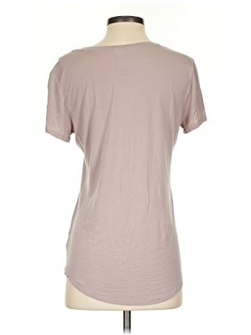 Double Zero Short Sleeve T-Shirt (view 2)