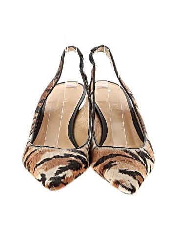Talbots Heels (view 2)