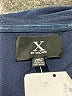 Xscape Blue Cocktail Dress Size 14W - photo 7