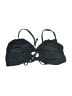 Sunshine 79 Solid Black Swimsuit Top Size S (estimated) - photo 2