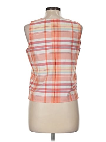 Christopher & Banks Sleeveless Blouse (view 2)