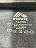 RBX Solid Gray Athletic Shorts Size XL - photo 3