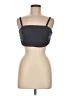 Cinq à Sept Black Tank Top Size M (estimated) - photo 1