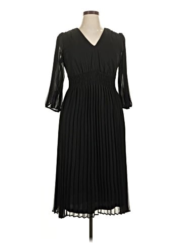 Taylor Cocktail Dress (view 1)