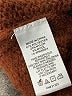 CeCe Brown Pullover Sweater Size M - photo 8