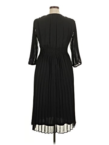 Taylor Cocktail Dress (view 2)