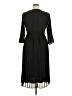Taylor 100% Polyester Black Cocktail Dress Size 14 (petite) - photo 2