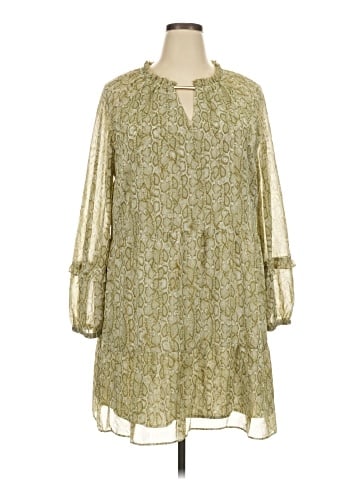 INC International Concepts Casual Dress (view 1)