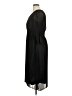Taylor 100% Polyester Black Cocktail Dress Size 14 (petite) - photo 5