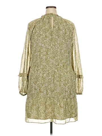 INC International Concepts Casual Dress (view 2)