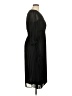 Taylor 100% Polyester Black Cocktail Dress Size 14 (petite) - photo 4