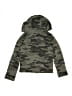 Appaman Camo Green Jacket Size 6 - photo 2