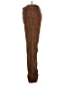 Aligne 100% Cotton Brown Casual Pants Size 4 - photo 5