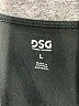 DSG Black Sleeveless T-Shirt Size L - photo 7
