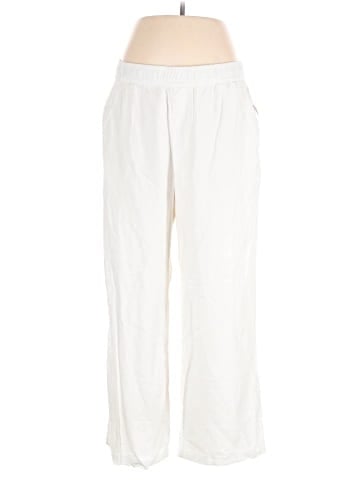 Old Navy Linen Pants (view 1)