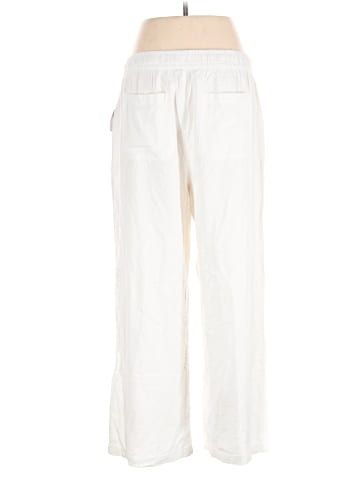 Old Navy Linen Pants (view 2)