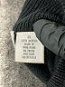 Studio Works Black Turtleneck Sweater Size 3X - photo 8