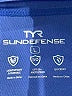 TYR Blue Long Sleeve T-Shirt Size L - photo 7