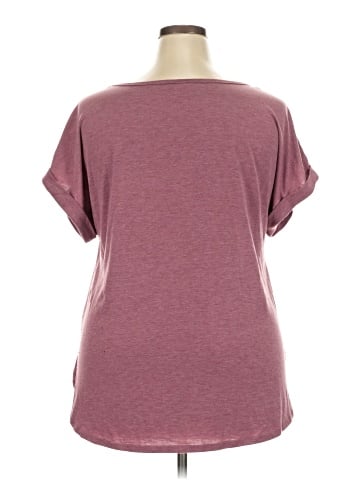 Truself Short Sleeve T-Shirt (view 2)