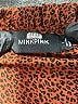 Minkpink Brown Long Sleeve Blouse Size L - photo 7