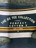 Aero Stripes Blue Short Sleeve T-Shirt Size M - photo 7
