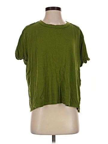 We the Free Short Sleeve Top (view 1)