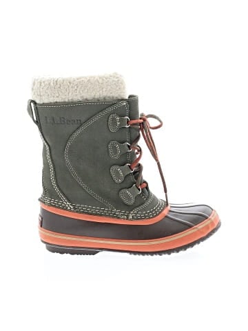 L.L.Bean Rain Boots (view 1)