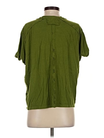 We the Free Short Sleeve Top (view 2)