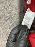 Jones Studio 100% Polyester Red Coat Size 8 - photo 7