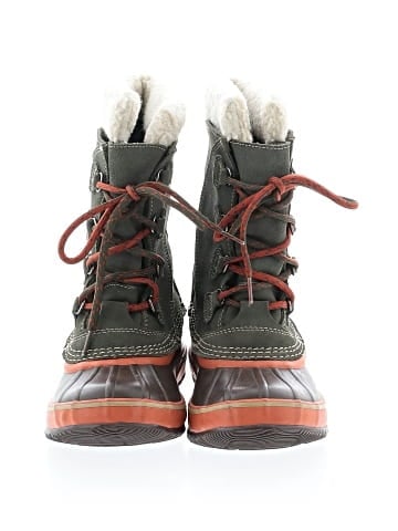 L.L.Bean Rain Boots (view 2)
