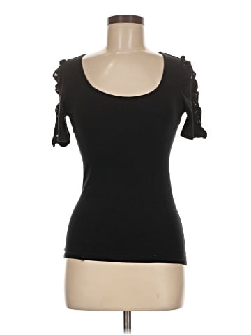 Ambiance Apparel Short Sleeve T-Shirt (view 1)