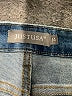 Just USA Blue Jeans Size 14 Petite - photo 4