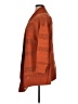 Terra & Sky 100% Polyester Orange Kimono Size 1X - photo 5