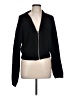 Mi ami 100% Acrylic Black Cardigan Size L - photo 1