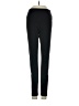 Felina Solid Black Active Pants Size S - photo 1