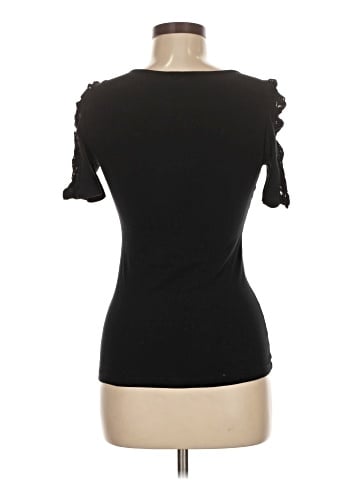 Ambiance Apparel Short Sleeve T-Shirt (view 2)