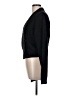 Mi ami 100% Acrylic Black Cardigan Size L - photo 5