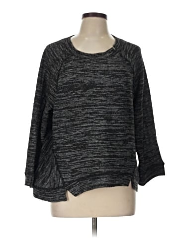 Habitat Pullover Sweater (view 1)
