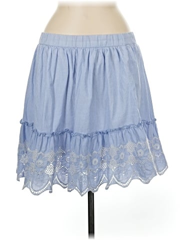 Caslon Casual Skirt (view 1)