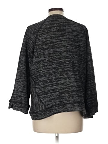 Habitat Pullover Sweater (view 2)