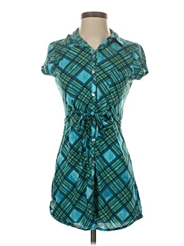 Weavers Casual Dress (view 1)
