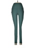 Lululemon Athletica Teal Active Pants Size 6 - photo 1
