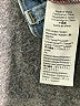 J.Crew Blue Jeans Size 25 waist - photo 8