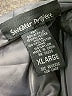 Sweater Project 100% Polyester Gray Vest Size XL - photo 6