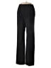 Uniqlo Solid Black Dress Pants Size 26 - 28 - photo 1