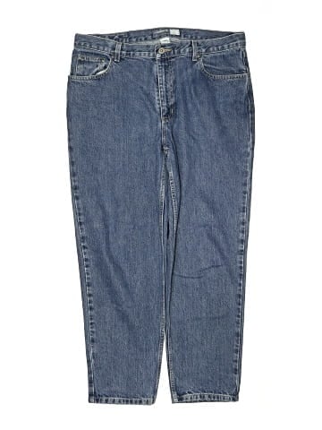 Liz Claiborne Overall Shorts (view 1)
